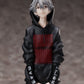 Evangelion - 1/7 Nagisa Kaworu Ver. Radio Eva PVC Figure