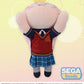 Love Live PDP - Lanzhu Zhong Nesoberi 40cm Plush