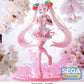 Vocaloid - Sakura Miku 2023 Luminasta Figure