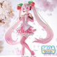 Vocaloid - Sakura Miku 2023 Luminasta Figure