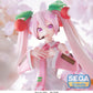 Vocaloid - Sakura Miku 2023 Luminasta Figure