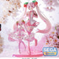 Vocaloid - Sakura Miku 2023 Luminasta Figure