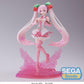 Vocaloid - Sakura Miku 2023 Luminasta Figure