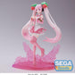 Vocaloid - Sakura Miku 2023 Luminasta Figure