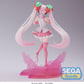 Vocaloid - Sakura Miku 2023 Luminasta Figure