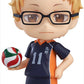 Haikyuu - Kei Tsukishima Nendoroid Re-release
