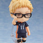 Haikyuu - Kei Tsukishima Nendoroid Re-release