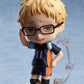 Haikyuu - Kei Tsukishima Nendoroid Re-release