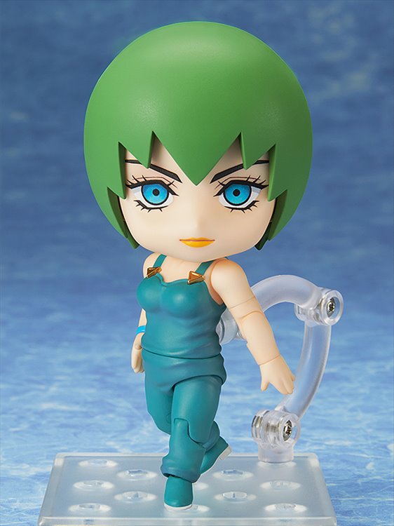 Jojo S Bizarre Adventure Part VI - Foo Fighter Nendoroid