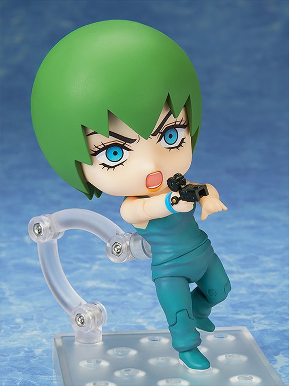 Jojo S Bizarre Adventure Part VI - Foo Fighter Nendoroid