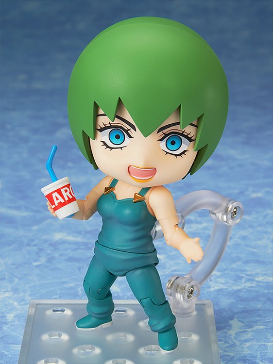 Jojo S Bizarre Adventure Part VI - Foo Fighter Nendoroid