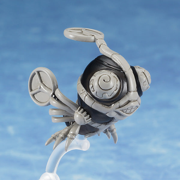 Jojo S Bizarre Adventure Part VI - Foo Fighter Nendoroid