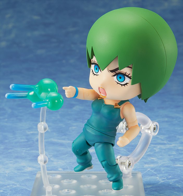 Jojo S Bizarre Adventure Part VI - Foo Fighter Nendoroid