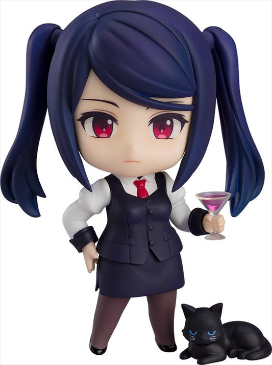 Va-11 Hall-A - Jill Stingray Nendoroid