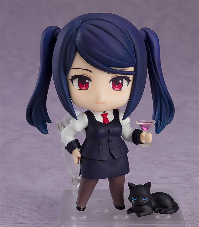 Va-11 Hall-A - Jill Stingray Nendoroid