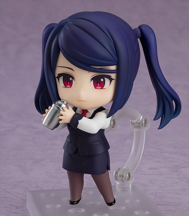 Va-11 Hall-A - Jill Stingray Nendoroid