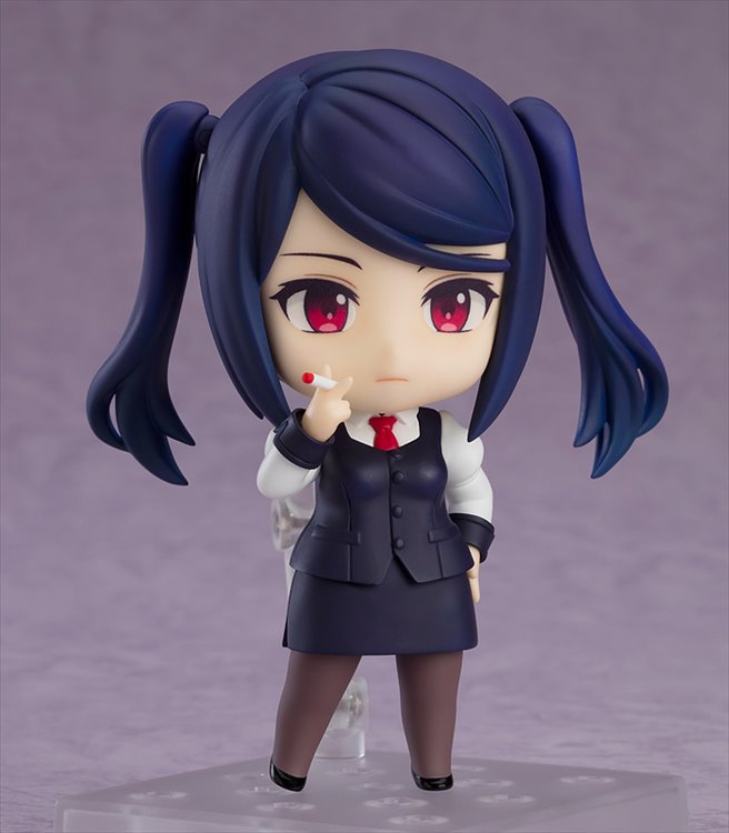 Va-11 Hall-A - Jill Stingray Nendoroid