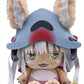 Made In Abyss - Nanachi 13cm Plush