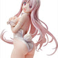 Yuuna And The Haunted Hot Springs - 1/4 Yuuna Yunohana Bare Leg Bunny Ver. Figure