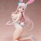 Yuuna And The Haunted Hot Springs - 1/4 Yuuna Yunohana Bare Leg Bunny Ver. Figure