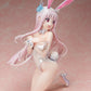 Yuuna And The Haunted Hot Springs - 1/4 Yuuna Yunohana Bare Leg Bunny Ver. Figure