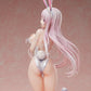 Yuuna And The Haunted Hot Springs - 1/4 Yuuna Yunohana Bare Leg Bunny Ver. Figure