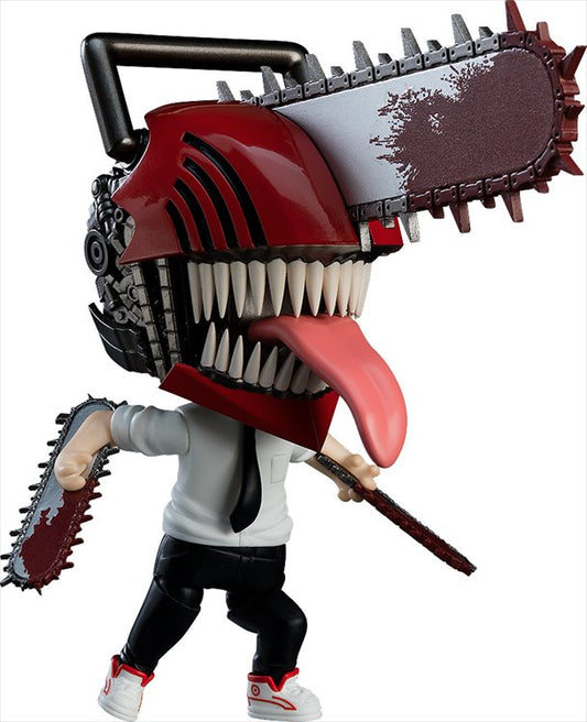 Chainsaw Man - Denji Nendoroid