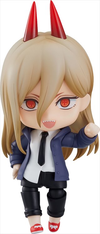 Chainsaw Man - Power Nendoroid