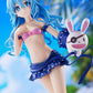 Date A Live IV - 1/7 Yoshino Swimsuit Ver. PVC Figure
