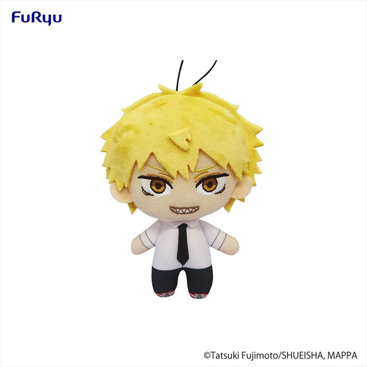 Chainsaw Man - Denji 16cm Plush