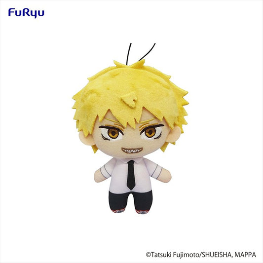 Chainsaw Man - Denji 16cm Plush