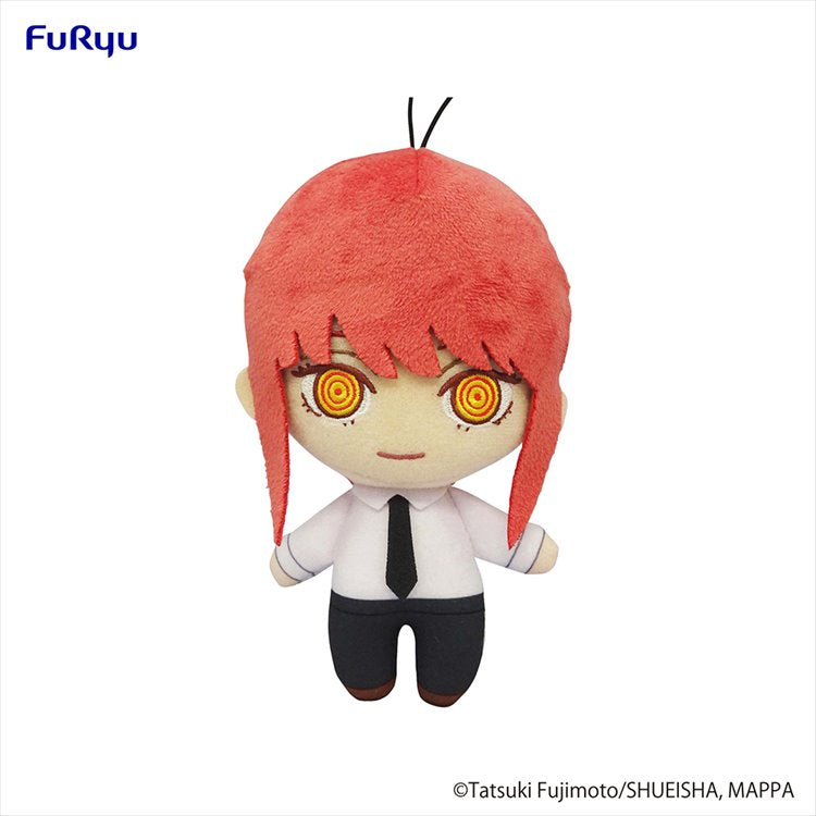 Chainsaw Man - Makima 16cm Plush