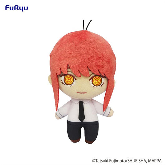 Chainsaw Man - Makima 16cm Plush