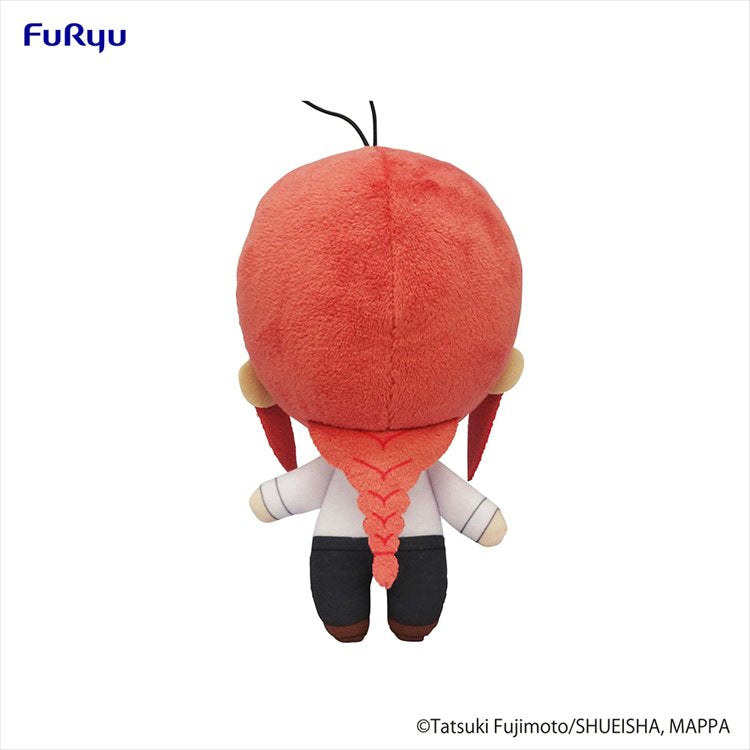 Chainsaw Man - Makima 16cm Plush