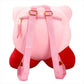 Kirby -  The Pink Puff Plush Mini Backpack