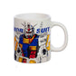 Gundam - RX-78-2 Mug