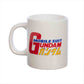 Gundam - RX-78-2 Mug
