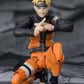 Naruto Shippuden - Naruto Uzumaki The Jinchuuriki Entrusted with Hope S. H. FIguart