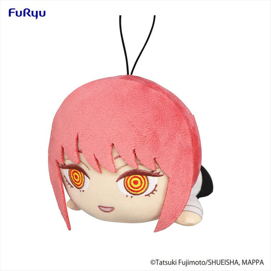 Chainsaw Man - Makima Lying Down 15cm Plush