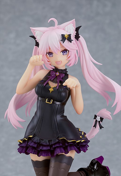 Vshojo - Nyatasha Nyanners Pop Up Parade Figure