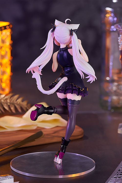 Vshojo - Nyatasha Nyanners Pop Up Parade Figure