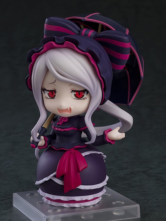 Overlord IV - Shalltear Nendroid