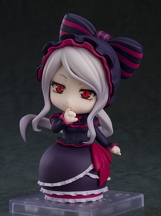 Overlord IV - Shalltear Nendroid