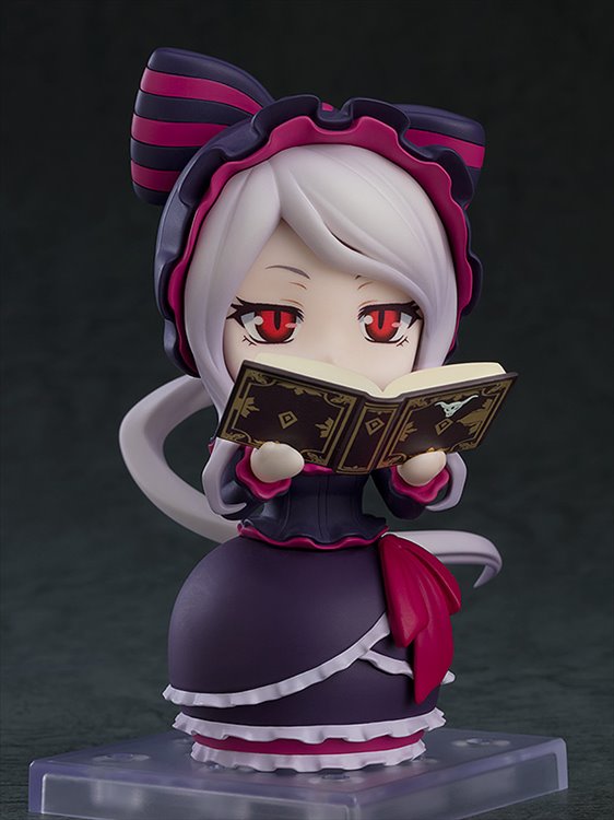 Overlord IV - Shalltear Nendroid