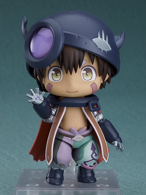 Made In Abyss - Reg Nendoroid Re-release