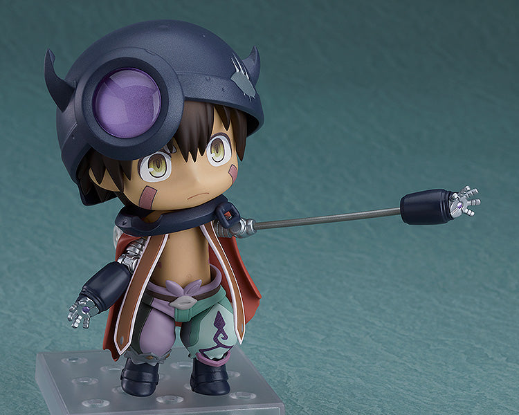 Made In Abyss - Reg Nendoroid Re-release