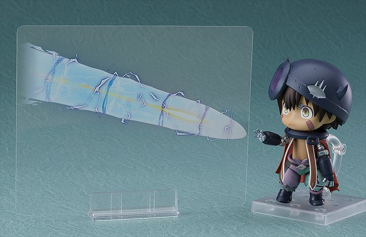 Made In Abyss - Reg Nendoroid Re-release