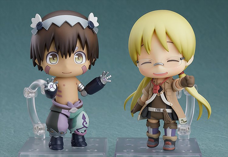 Made In Abyss - Reg Nendoroid Re-release