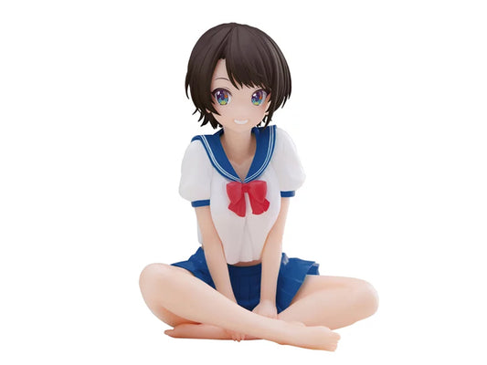 Hololive - Subaru Relax Time Figure