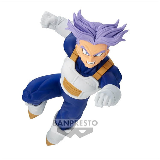 Dragon Ball Z - Trunks Figure